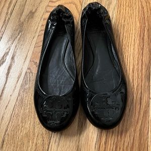 Tory Burch Ballet Sandals